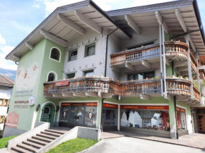  Appartementhaus Kostenzer  Фюген